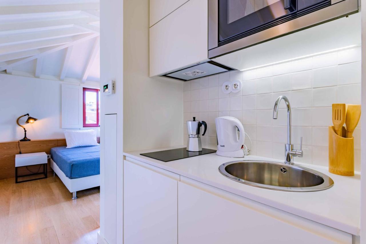 Porto Apartments - Se Luaran gambar