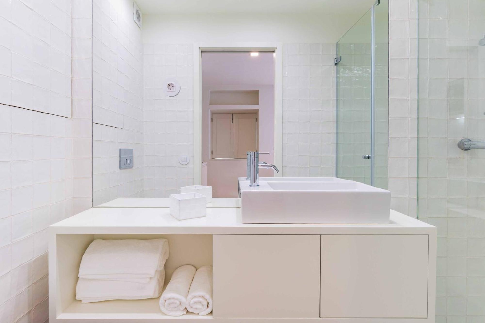 Porto Apartments - Se Luaran gambar