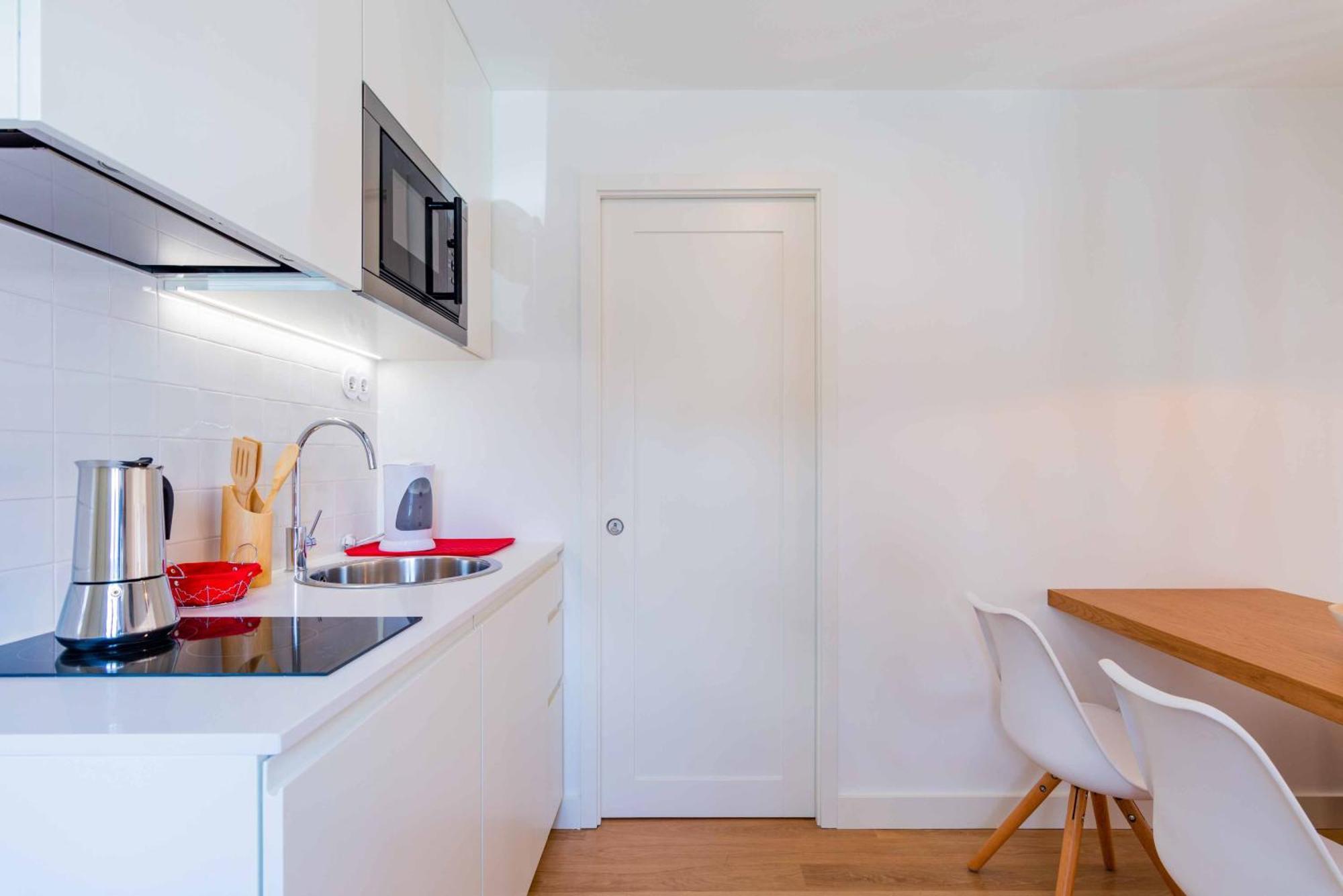 Porto Apartments - Se Luaran gambar