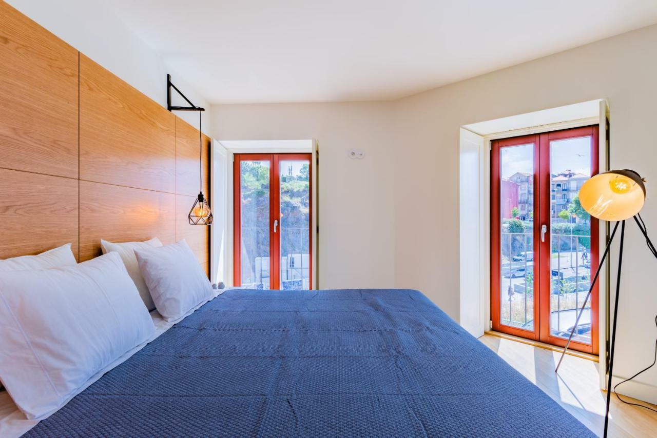 Porto Apartments - Se Luaran gambar