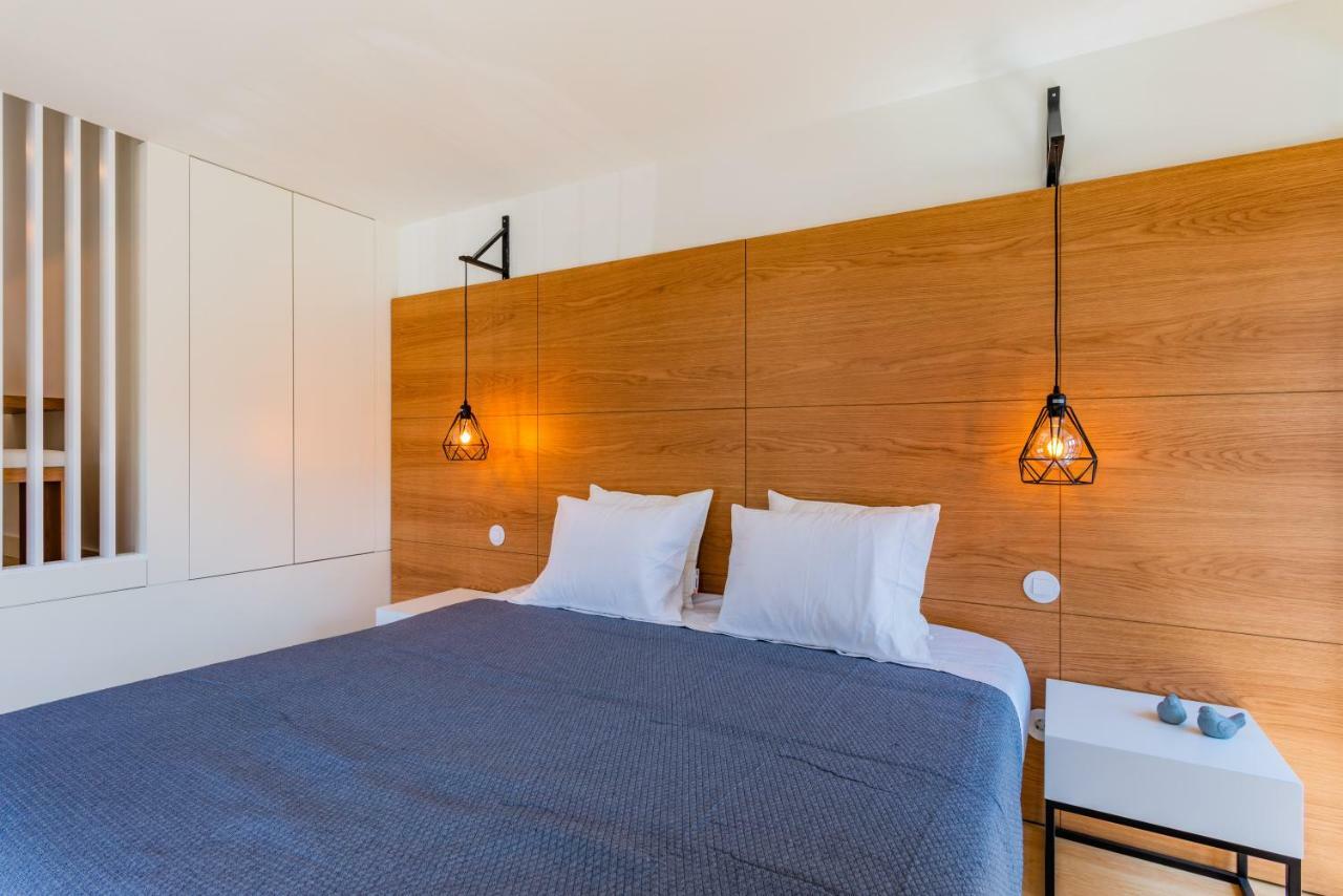 Porto Apartments - Se Luaran gambar
