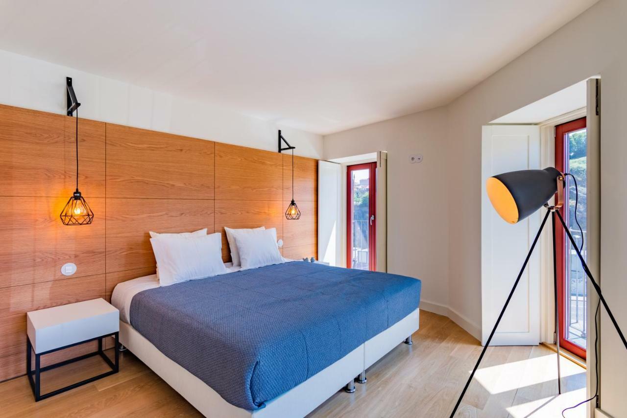 Porto Apartments - Se Luaran gambar